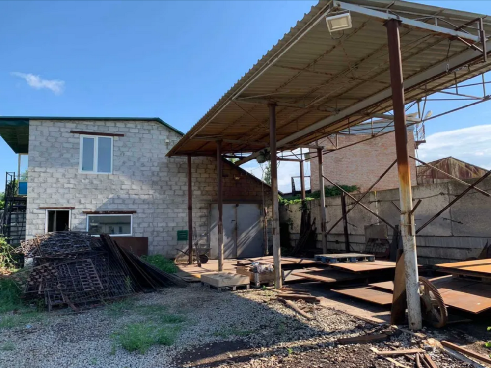 Продаж складське приміщення на Районная Кропивницький - фото 17