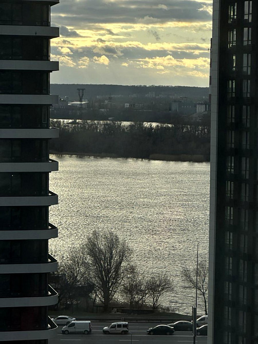 Продаж Квартира 2-кімнатна, 13/26 поверх на Причальна вул., д. 12 Київ - фото 5