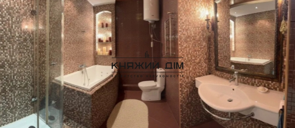 Здам 1к квартиру,ЖК Корона,Осокорки,код:1128405 Kiev - photo 7