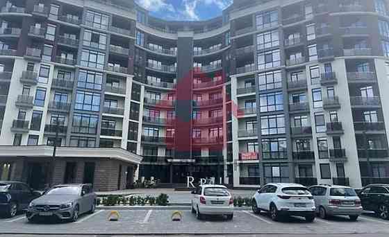 Продаж приміщення вільного призначення на Словянська Набережна, 146 поверх - 1/8 Uzhhorod