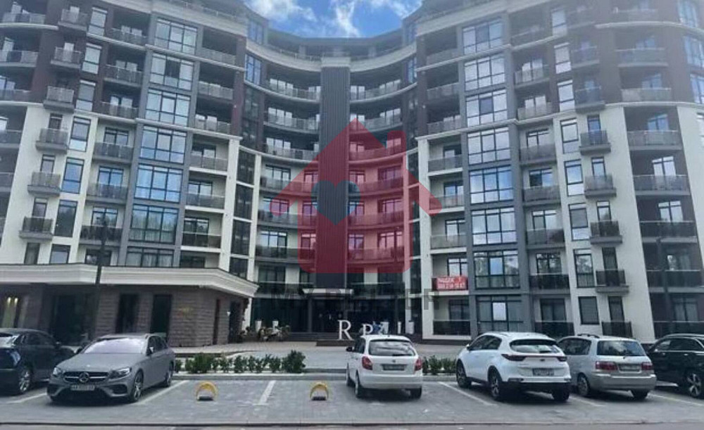 Продаж приміщення вільного призначення на Словянська Набережна, 146 поверх - 1/8 Uzhhorod - photo 1