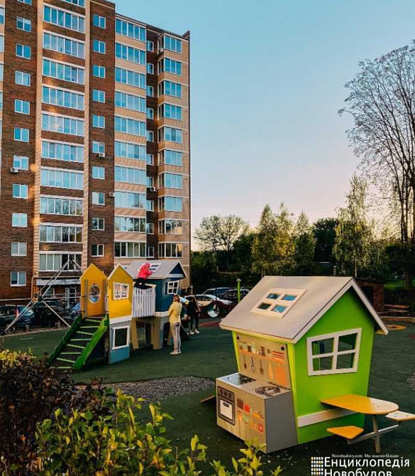 Продаж 1к Квартира 42 кв.м Новий Бульвар Zhytomyr - photo 1