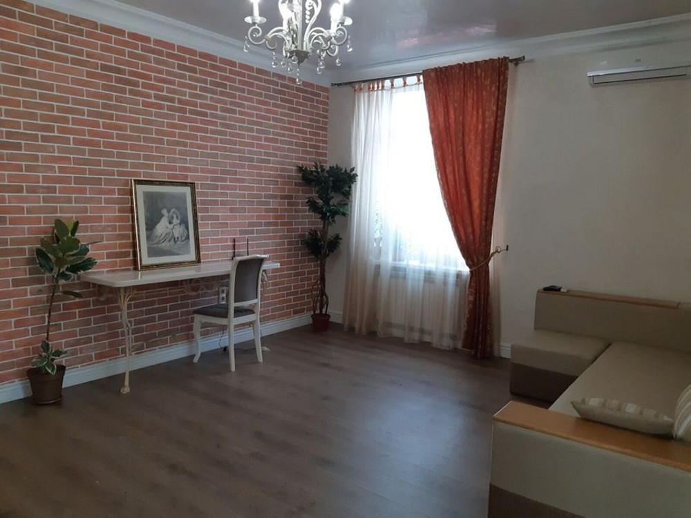 Оренда Квартира 2-кімнатна, 5/5 поверх на ул. Бажова, 15 Київ - фото 6