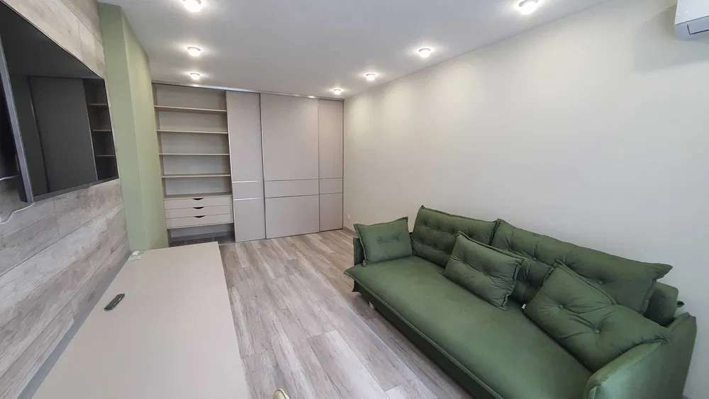 Оренда Квартира 1-кімнатна, 20/25 поверх на ул. Михаила Драгоманова, 10 Київ - фото 4