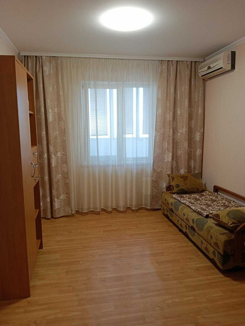 Оренда Квартира 1-кімнатна, 13/16 поверх на вул. А.Ахматової, 21 Київ - фото 1