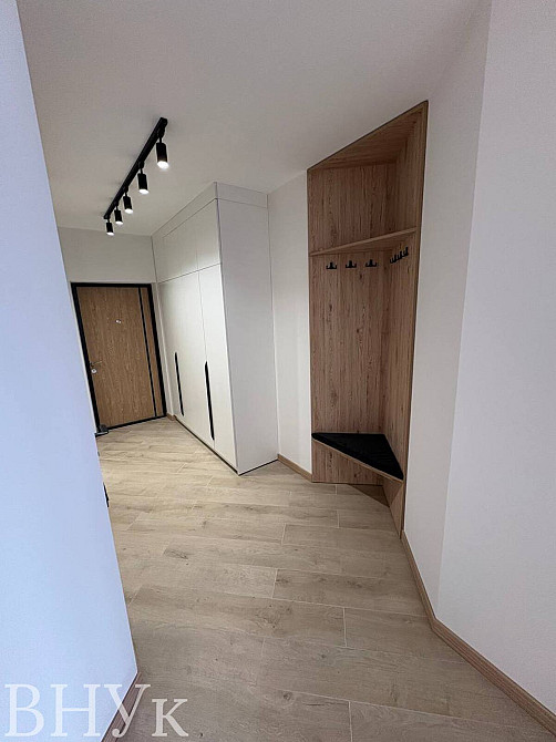 Продаж Квартира 1-кімнатна, 5/10 поверх на Карла Мікльоша Львів - фото 11