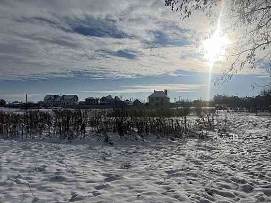 Продаж земельної ділянки 21 соток Басівка