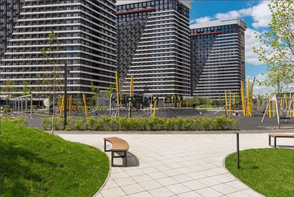Продаж 1-х к. кв. у ЖК Great, 5 будинок. № 21142323 Київ - фото 8