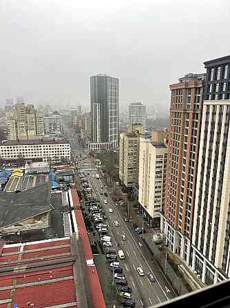 Продаж Квартира 2-кімнатна, 22/25 поверх на Антоновича вул., д. 109 Киев