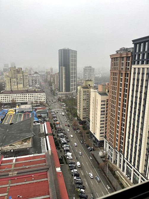 Продаж Квартира 2-кімнатна, 22/25 поверх на Антоновича вул., д. 109 Kiev - photo 2