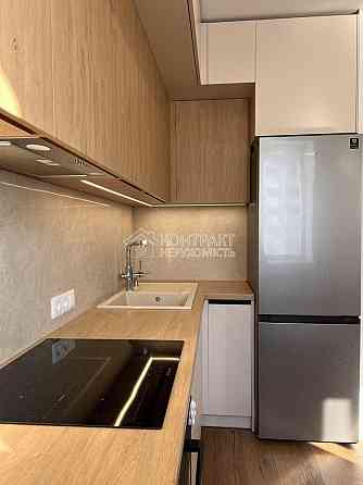 Продаж Квартира 2-кімнатна, 13/16 поверх на вул. Заливна Харьков