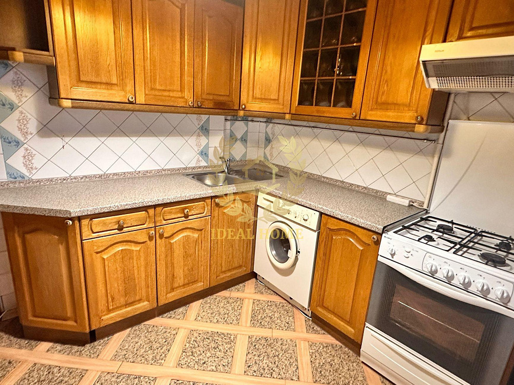 Продаж Квартира 3-кімнатна на Героев Севастополя ул., 33 Київ - фото 17