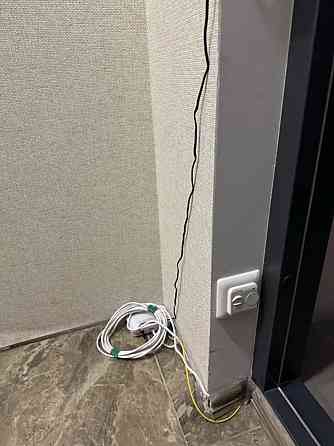 Оренда Квартира 1-кімнатна, 14/25 поверх на Лобачевского, 7 Київ