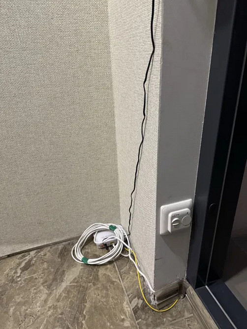 Оренда Квартира 1-кімнатна, 14/25 поверх на Лобачевского, 7 Київ - фото 6