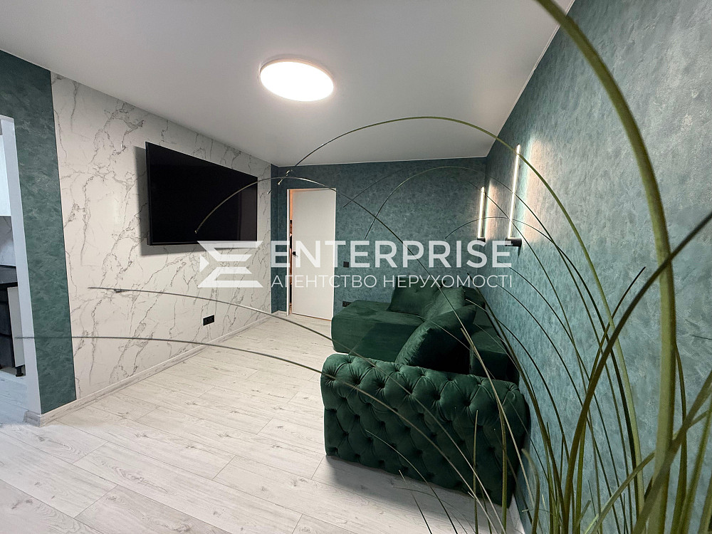 Продаж 2к Квартира 46 кв.м Авіаконструкторська вул. Київ - фото 1