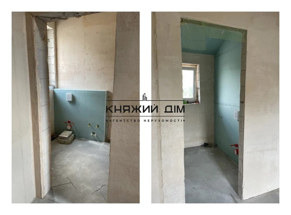 Продаж таунхауса в с. Іванковичі. 15 км. від Києва. Код об'єкту №: 2211623 Іванковичі - фото 15