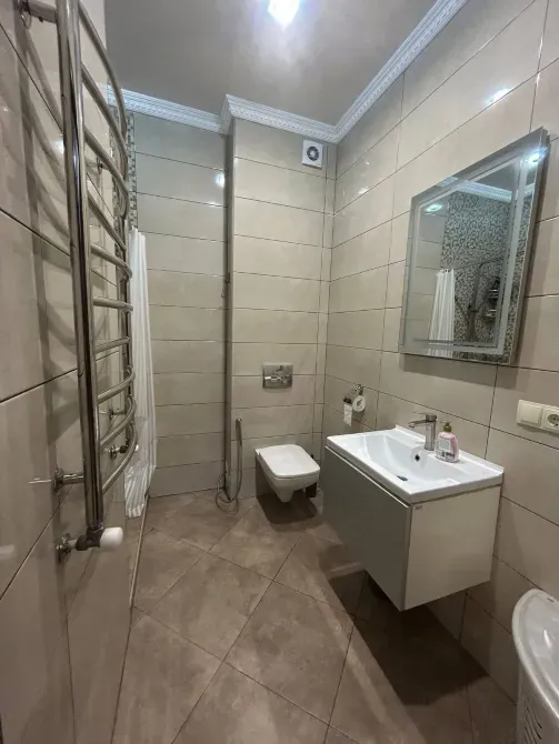 Продаж 3к Квартира 105 кв.м провулок Парковий 3 Минай - фото 14