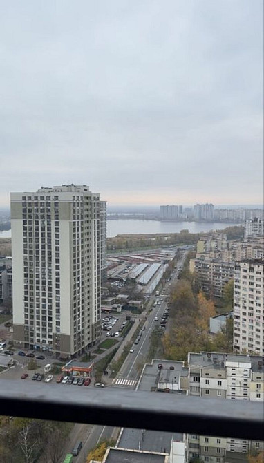 Продаж Квартира 2-кімнатна, 25/25 поверх на Харківське шосе, 182 Київ - фото 16