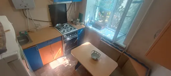 Rent Kosmonavtov 1 bedroom apartment Vinnytsya