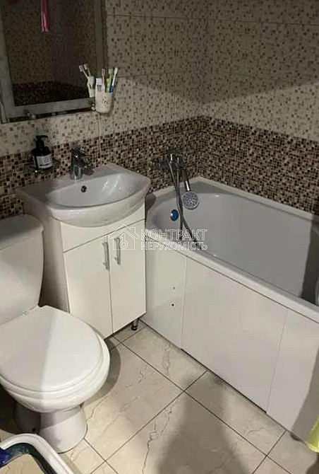 Продаж Квартира 1-кімнатна, 5/5 поверх на вул. Познанська Kharkiv - photo 6