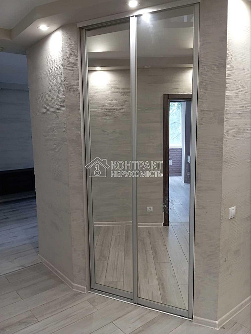 Продаж Квартира 4-кімнатна, 5/16 поверх на вул. Салтівське Харьков - изображение 1