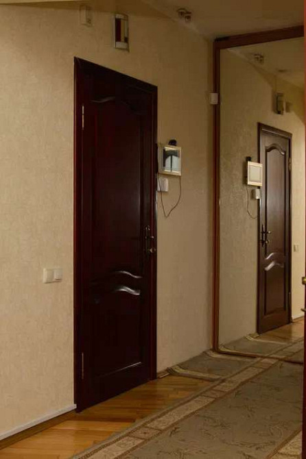 Оренда Квартира 3-кімнатна, 10/14 поверх на ул. Вишняковская Київ - фото 1