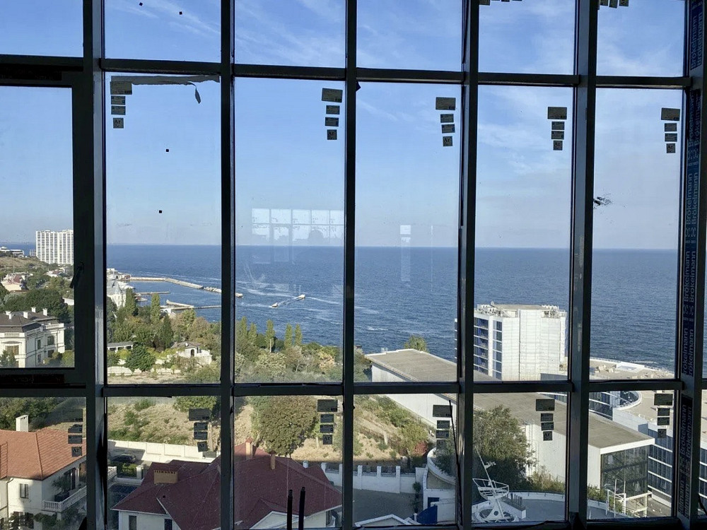 Продаж Квартира 5-кімнатна, 11/11 поверх на Ванний пров., 1 Odessa - photo 1