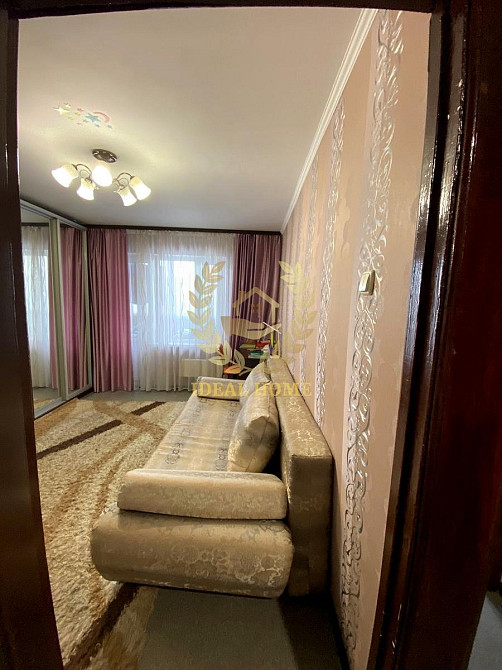 Продаж Квартира 1-кімнатна, 4/9 поверх на Сержа Лифаря ул., 17А Киев - изображение 2