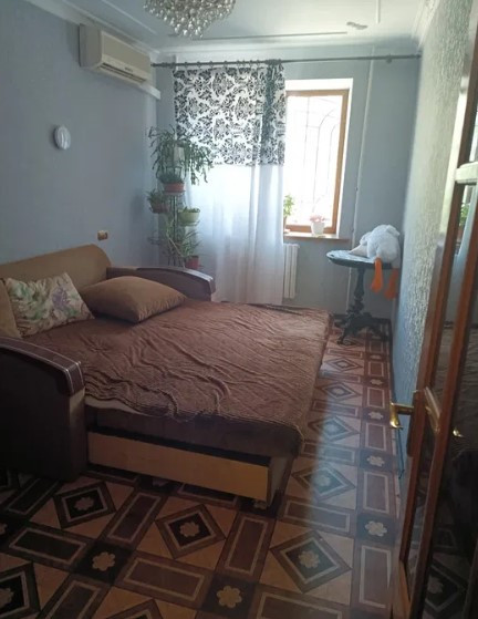 2-х комн. квартира на Таирова -улица Ильфа и Петрова Одеса - фото 1