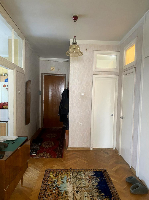 Продаж Квартира 3-кімнатна, 3/9 поверх на Грушевського Михайла вул., д. 34-А Kiev - photo 7