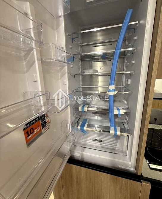 Продаж Квартира 1-кімнатна, 12/26 поверх на вул. Івана Виговського Киев - изображение 8