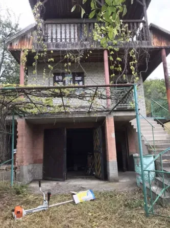 Продаж земельної ділянки 12 соток Bovshiv