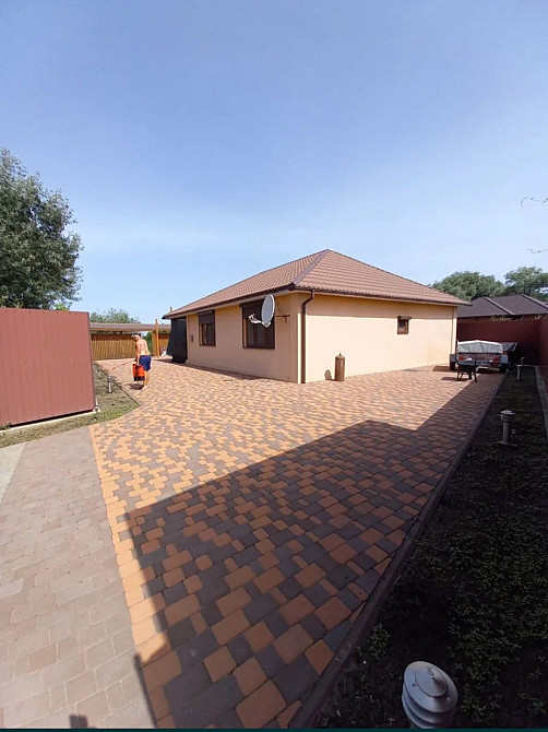 Продам дом-дачу в Маяках Water City со своим выходом в речку Днестр Маяки (Біляївський район) - фото 16