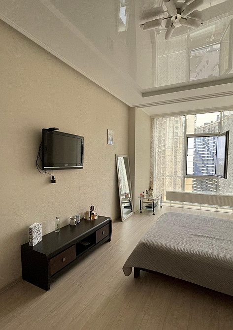 Продаж Квартира 1-кімнатна, 17/18 поверх на Гагаринское Плато ул. Одеса - фото 2