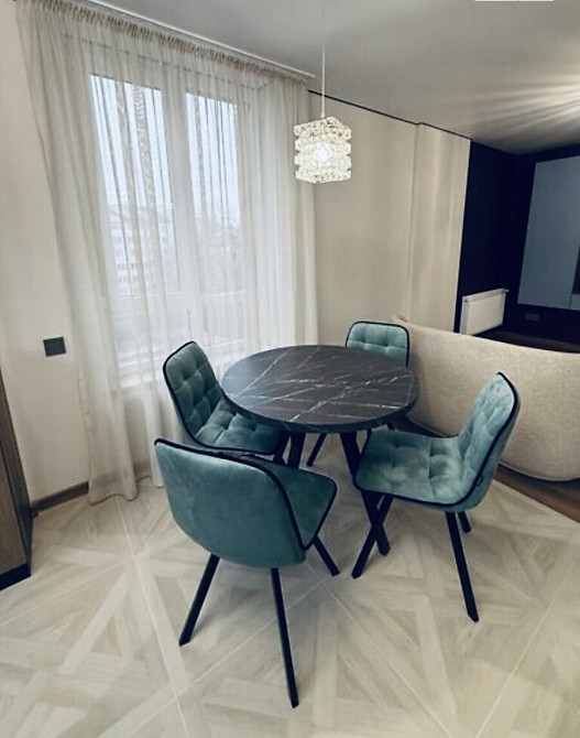 Продаж Квартира 2-кімнатна, 8/10 поверх на Цегельний пров. Тернопіль - фото 4