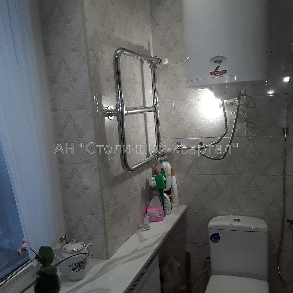 Продаж Будинок 3-кімнатний на Берестейский пр-т, 9 Київ - фото 12