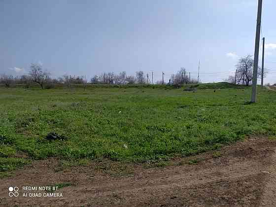 Продаж земельної ділянки 0.1 соток на ул. Сабелия 2-я линия курортного квартала, 49а Нерубайське