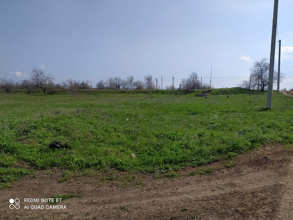 Продаж земельної ділянки 0.1 соток на ул. Сабелия 2-я линия курортного квартала, 49а Нерубайське - фото 3