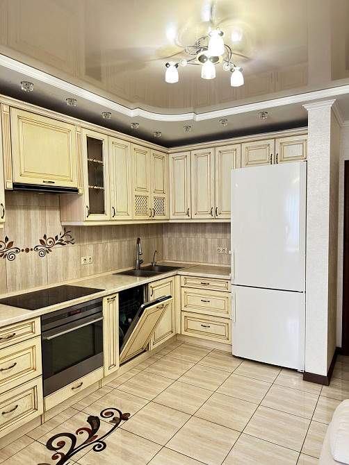 Продаж Квартира 3-кімнатна, 15/20 поверх на Лаврухина Николая вул., д. 8 Kiev - photo 6