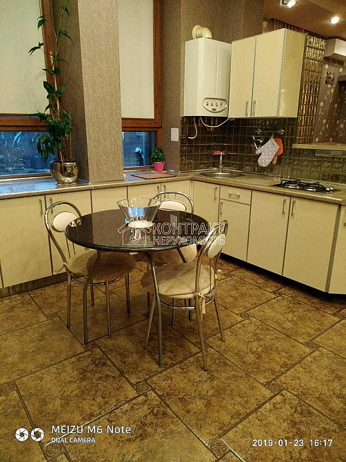 Оренда Квартира 2-кімнатна, 3/4 поверх на вул. Данилевського Харків - фото 6