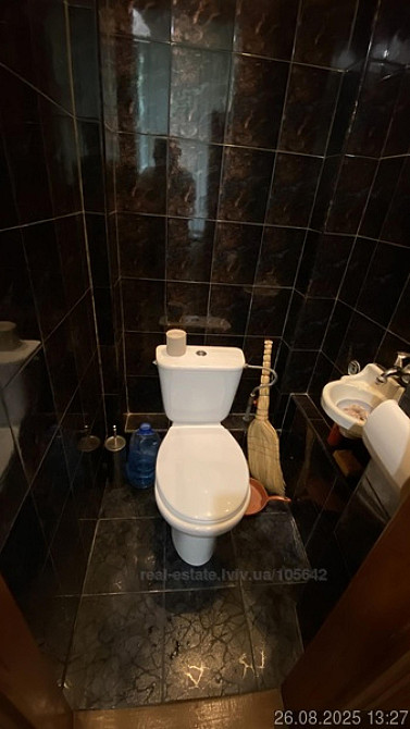 Продаж Квартира 2-кімнатна, 2/3 поверх на вул. Поповича Омеляна L'viv - photo 12