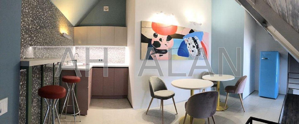 Оренда Будинок 2-кімнатний на Григоренка Петра пр-т, 20 Київ - фото 10