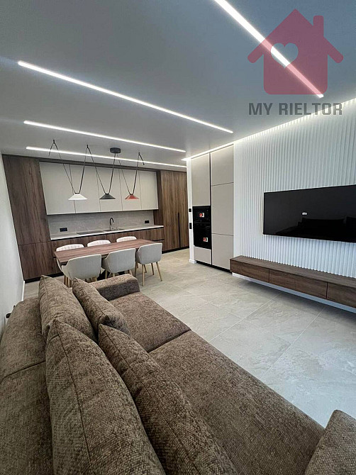 Продаж двокімнатної квартири ЖК Park Land Uzhhorod - photo 3