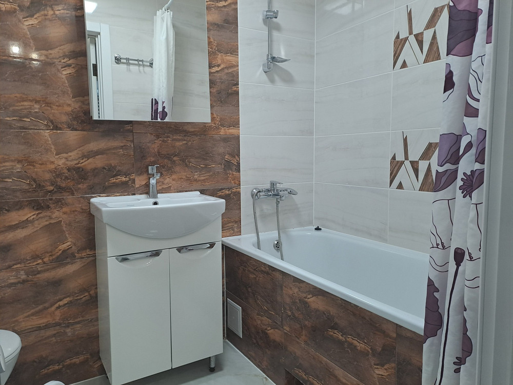 Оренда Квартира 1-кімнатна, 3/10 поверх на Тролейбусна вул., 4Б Тернопіль - фото 14