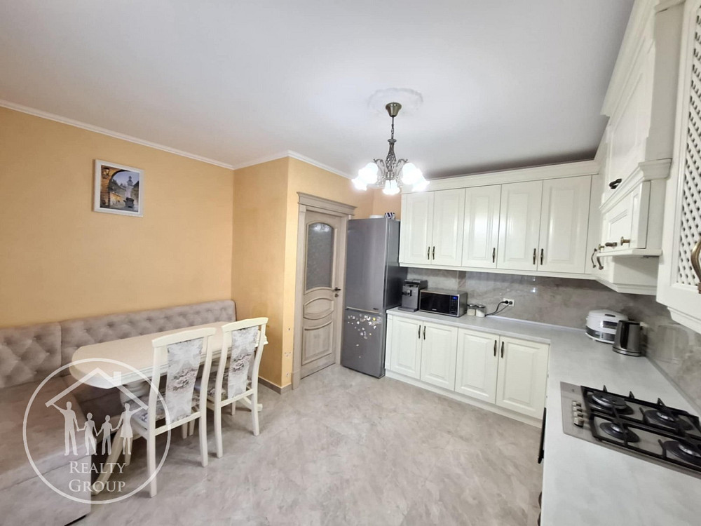 Продаж 3к Квартира 90 кв.м Стрийська, 115Е Львов - изображение 9