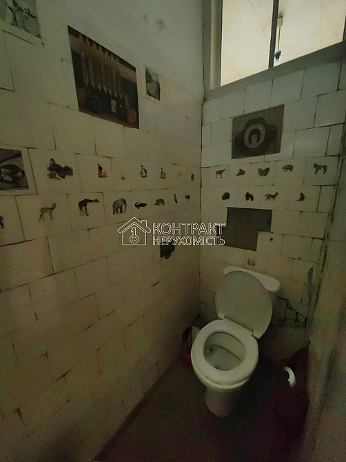 Продаж Квартира 4-кімнатна, 4/5 поверх на вул. Гіршмана Харків - фото 7