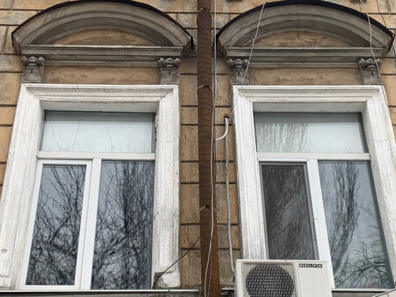 Продаж Квартира 1-кімнатна на ул. Новосельского, 60 Одеса