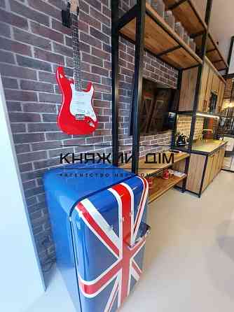 БЕЗ КОМІСІЇ!!! Оренда 1-но к. квартири студіо в центрі Києва. №11200805 Киев