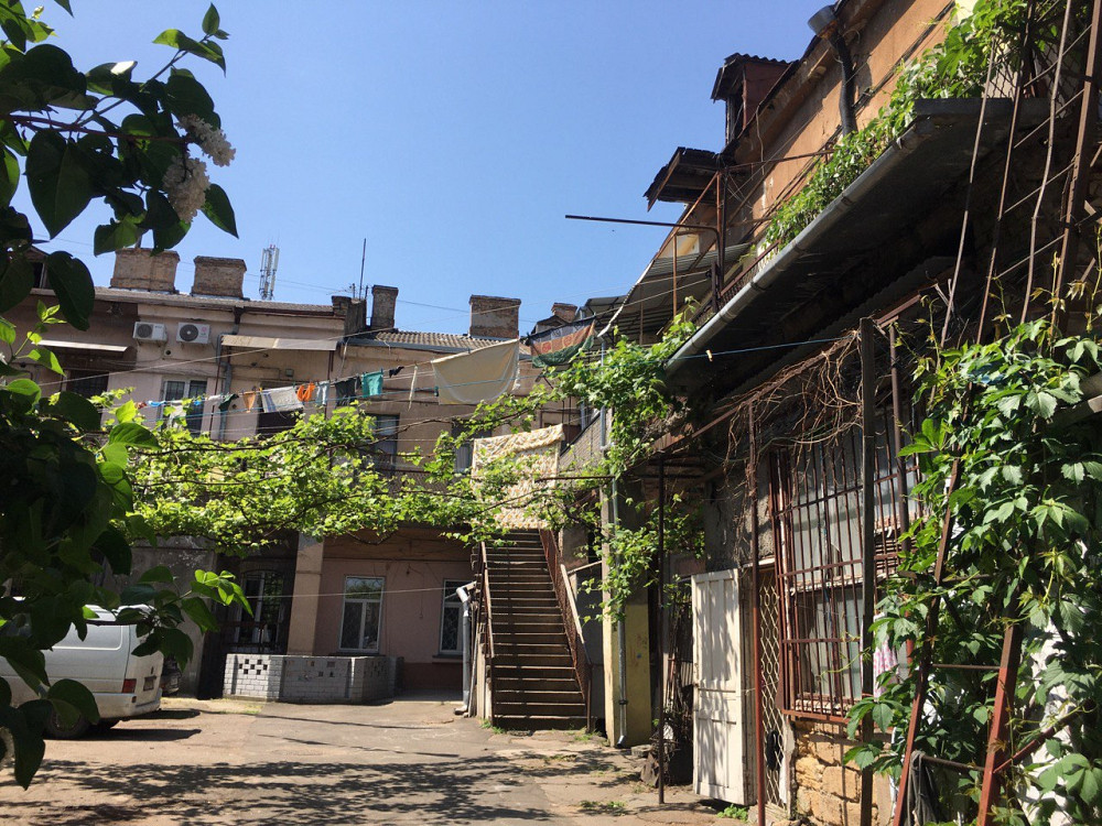 Продам квартиру 220 кв.м. на Садовой Odessa - photo 1