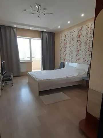 Продаж 1к Квартира 52.7 кв.м ЖК Набережний квартал Хмельницький - фото 7